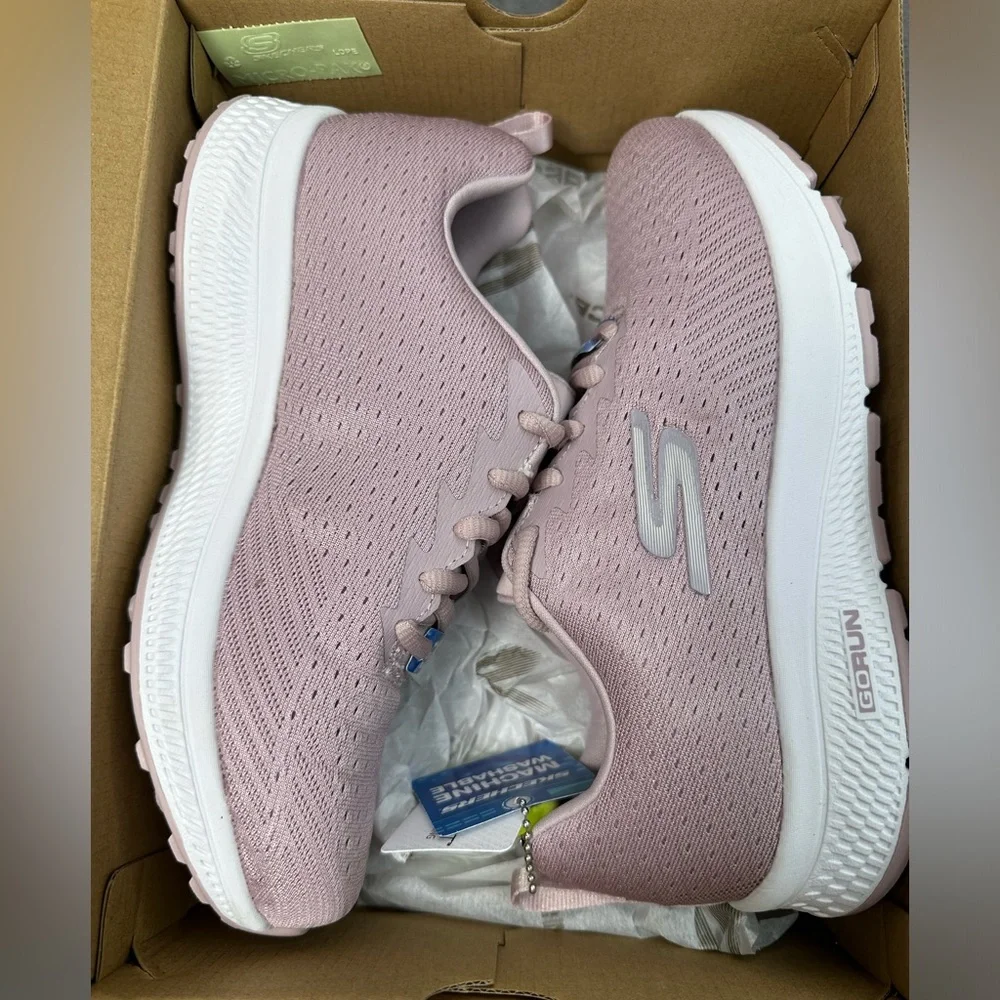 Skechers Women's Go Run Consistent Energize/size 6.5 - Picture 12 of 13